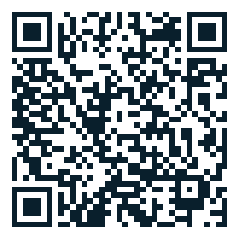 QR-code voor doneren aan ADESA